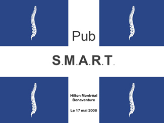 Pub S.M.A.R.T.